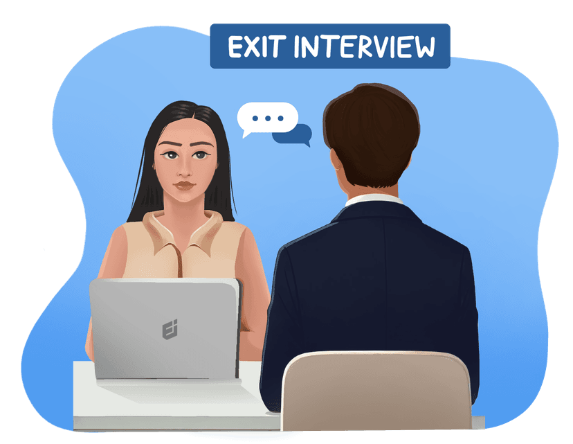 Coordinated Interviews