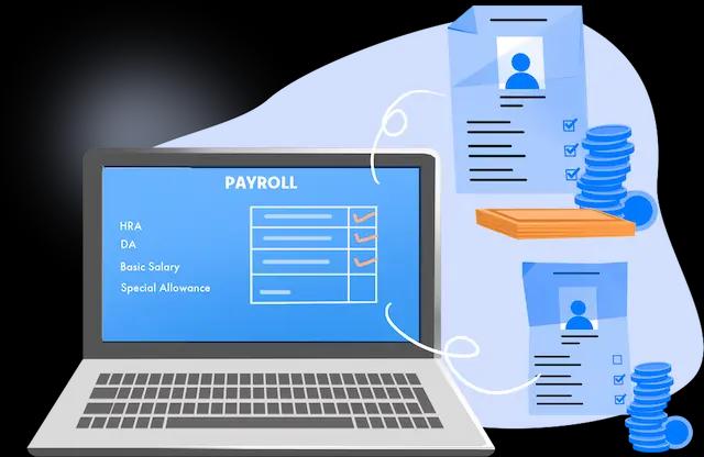 Customizable Payroll Components