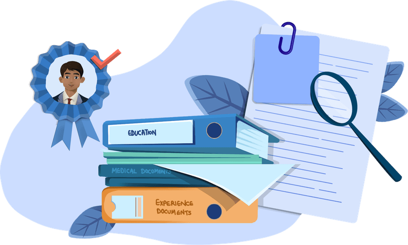 Document Verification