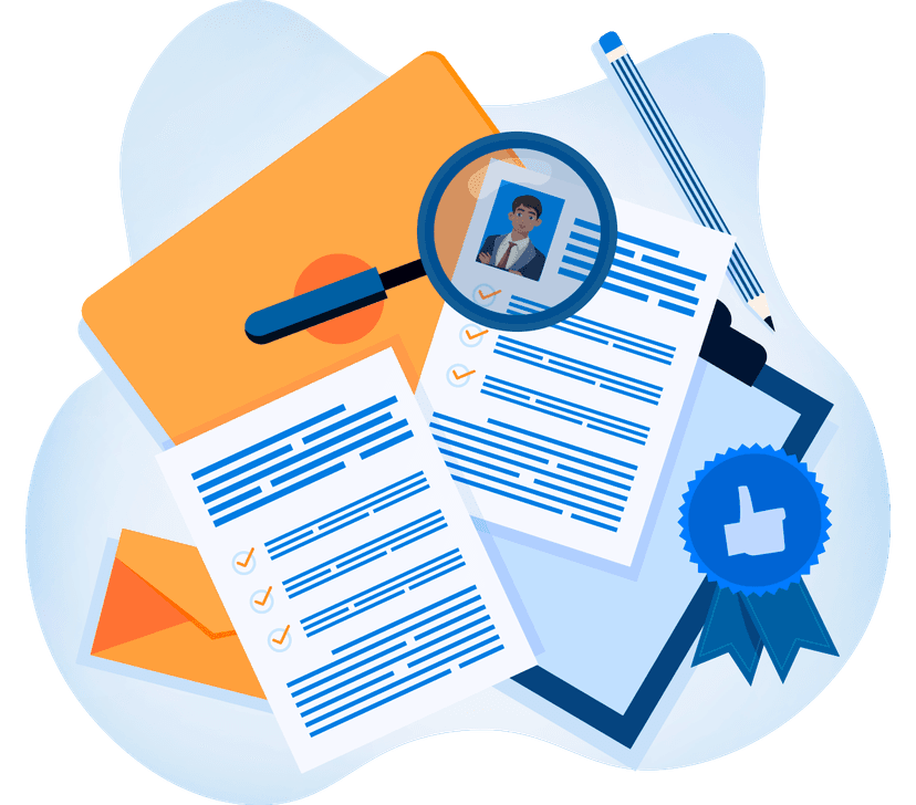 Pre-Verified Documents