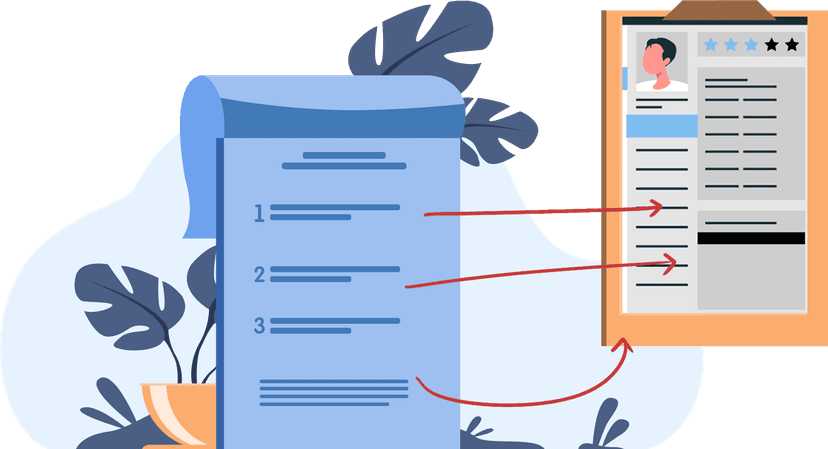 Curated Pool of Talent